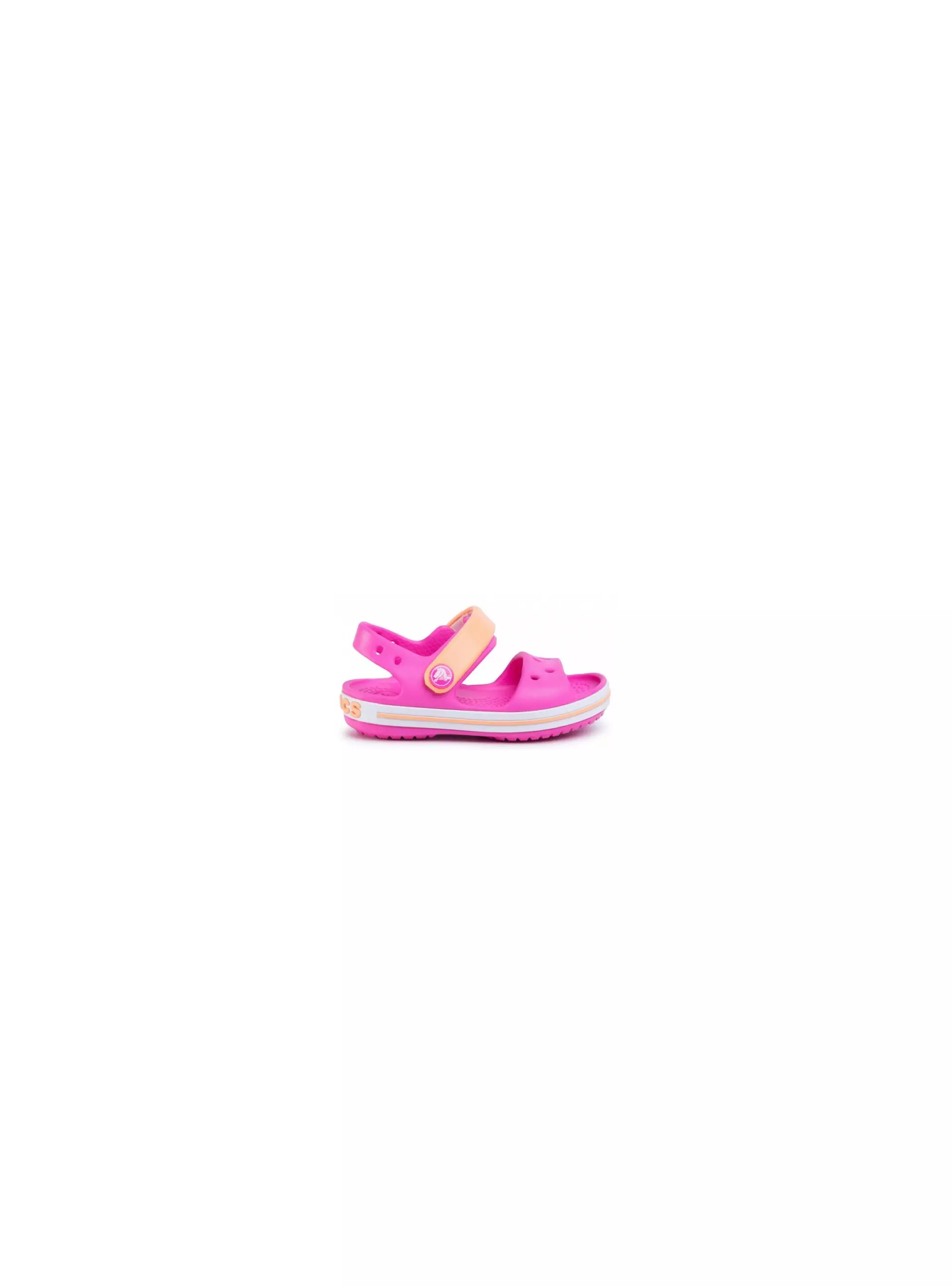 Crocs CROCBAND SANDAL KIDS 12856-6QZ