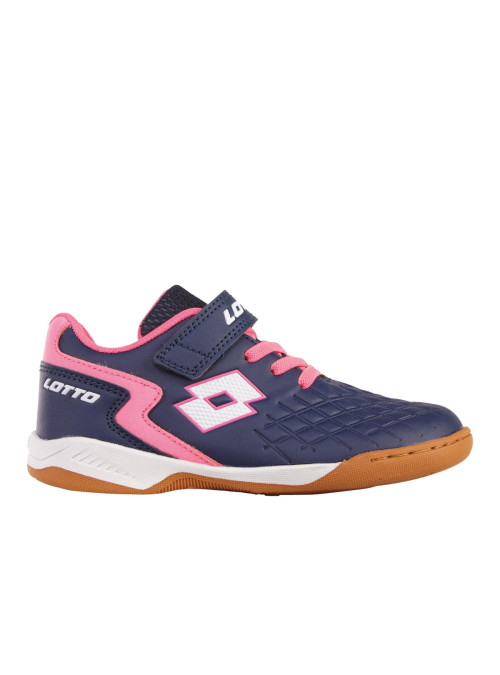 Lotto Buty DASHER K 2600920K5944 - Fioletowe | Sklep Monotox