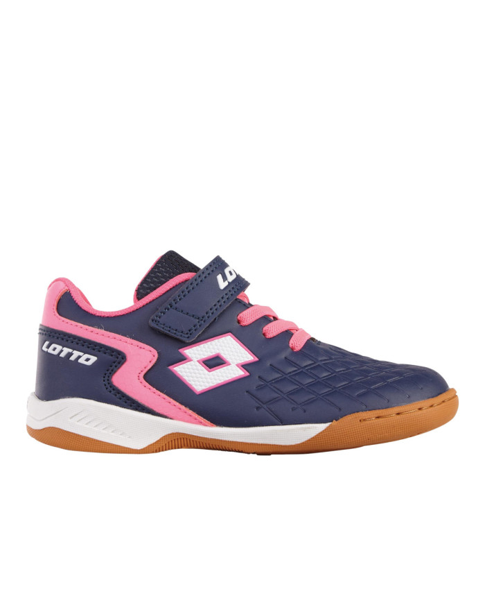 Lotto Buty DASHER K 2600920K5944 - Fioletowe | Sklep Monotox