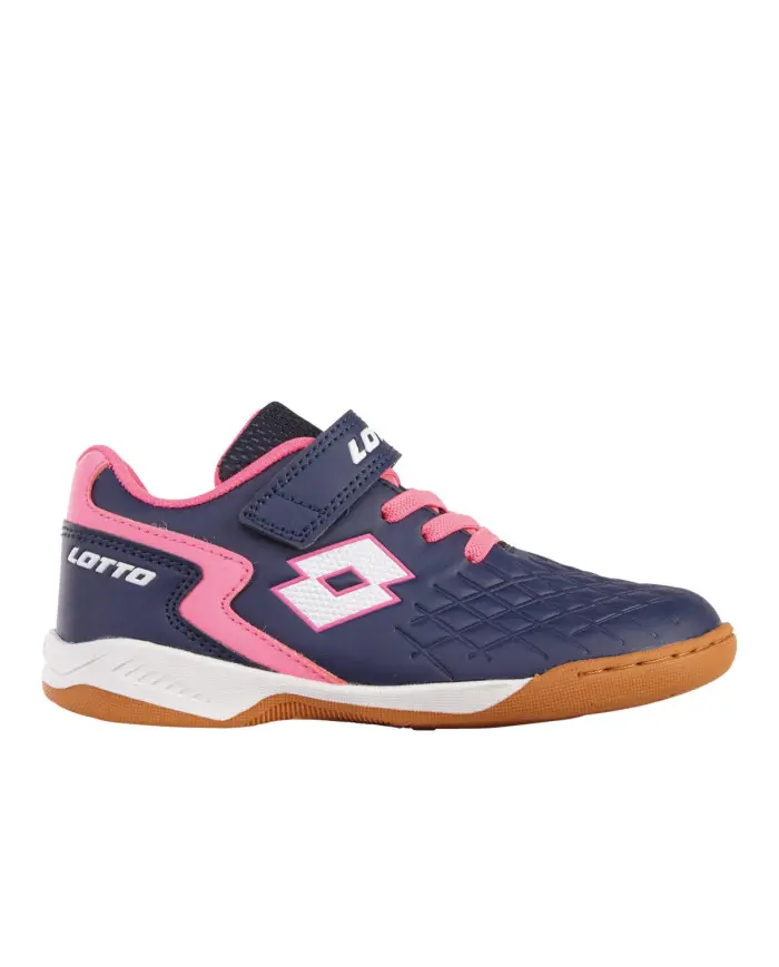 Lotto Buty DASHER K 2600920K5944 - Fioletowe | Sklep Monotox