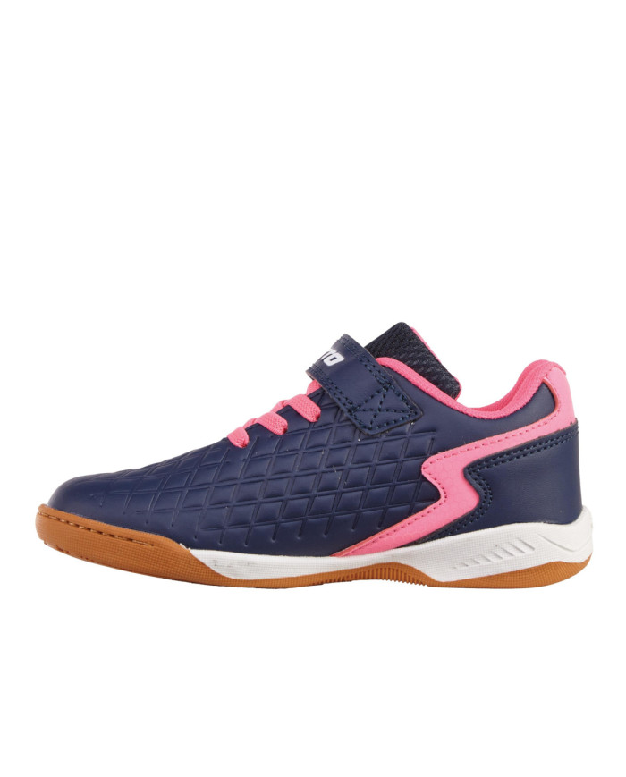 Lotto Buty DASHER K 2600920K5944 - Fioletowe | Sklep Monotox