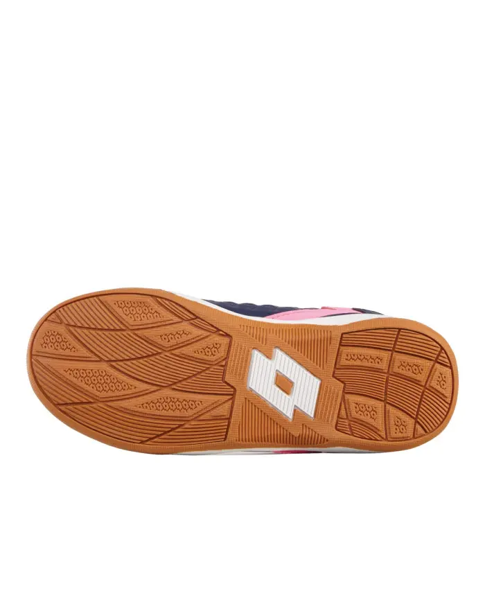 Lotto Buty DASHER K 2600920K5944 - Fioletowe | Sklep Monotox