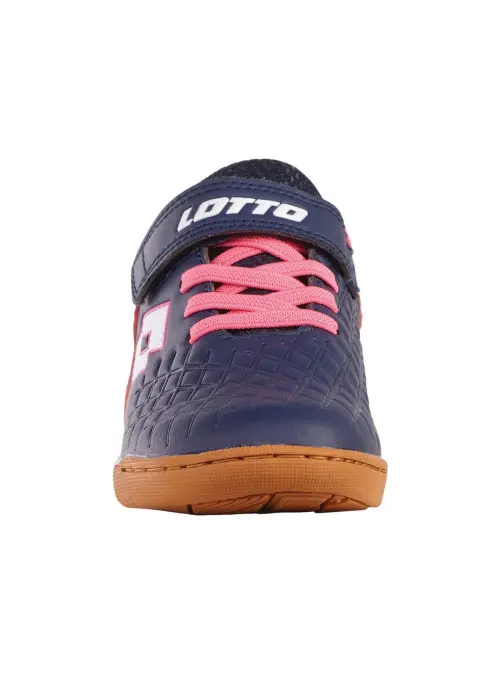 Lotto Buty DASHER K 2600920K5944 - Fioletowe | Sklep Monotox