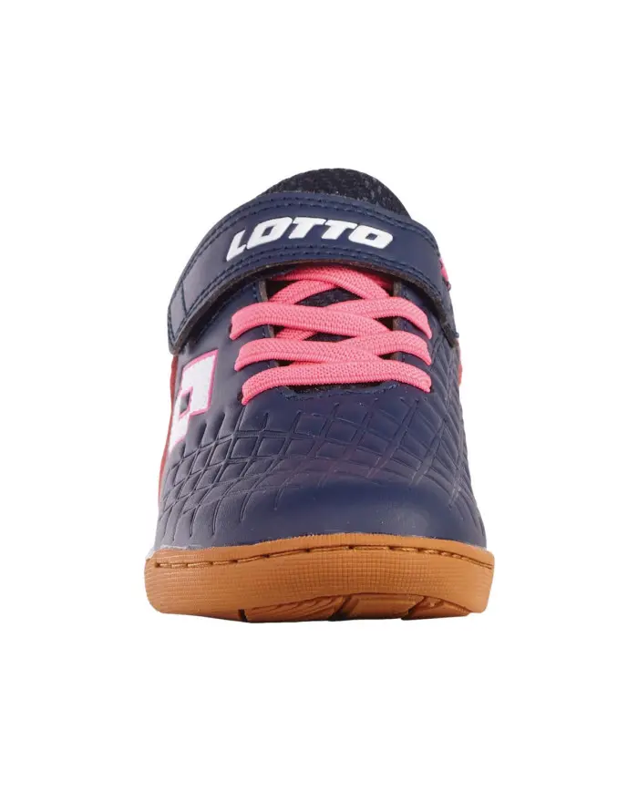 Lotto Buty DASHER K 2600920K5944 - Fioletowe | Sklep Monotox
