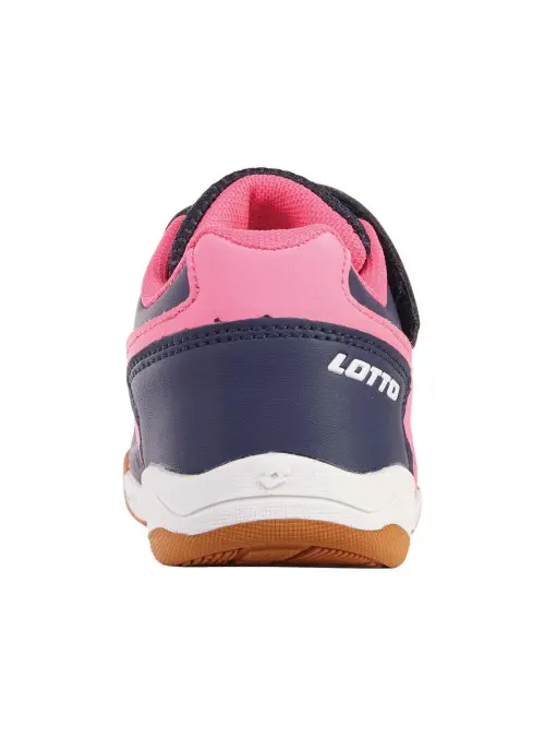 Lotto Buty DASHER K 2600920K5944 - Fioletowe | Sklep Monotox