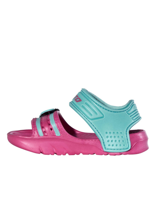 Lotto Buty dziecięce SIMMA K 2601090K4053 - Różowe | Sklep Monotox