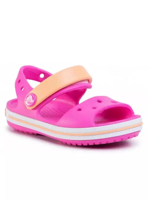 Crocs CROCBAND SANDAL KIDS 12856-6QZ