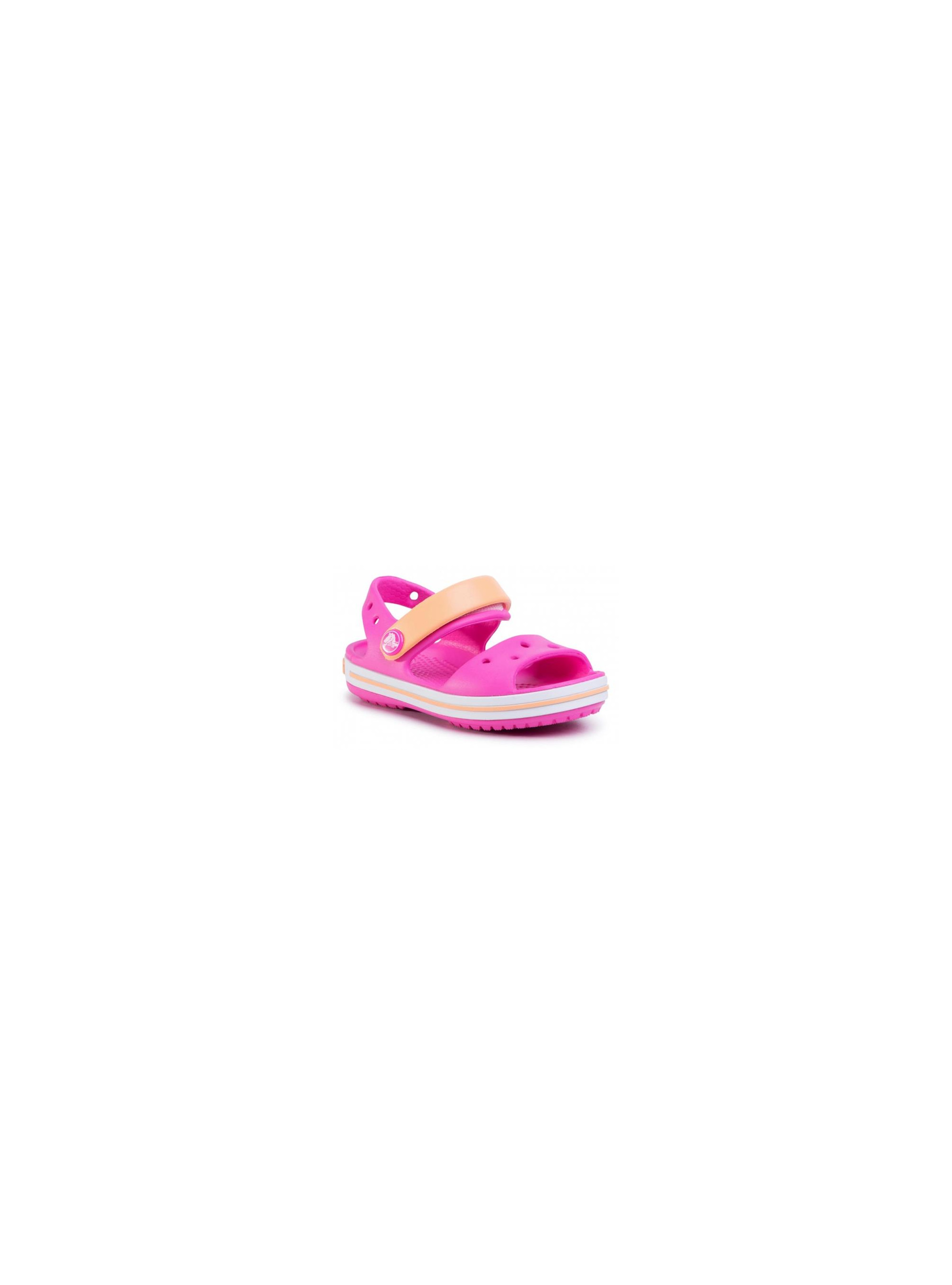 Crocs CROCBAND SANDAL KIDS 12856-6QZ