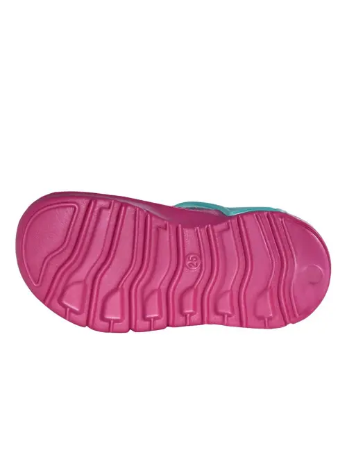 Lotto Buty dziecięce SIMMA K 2601090K4053 - Różowe | Sklep Monotox