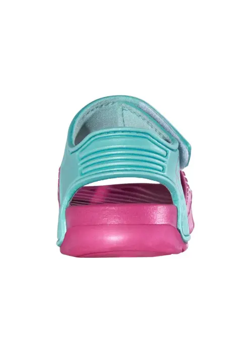 Lotto Buty dziecięce SIMMA K 2601090K4053 - Różowe | Sklep Monotox