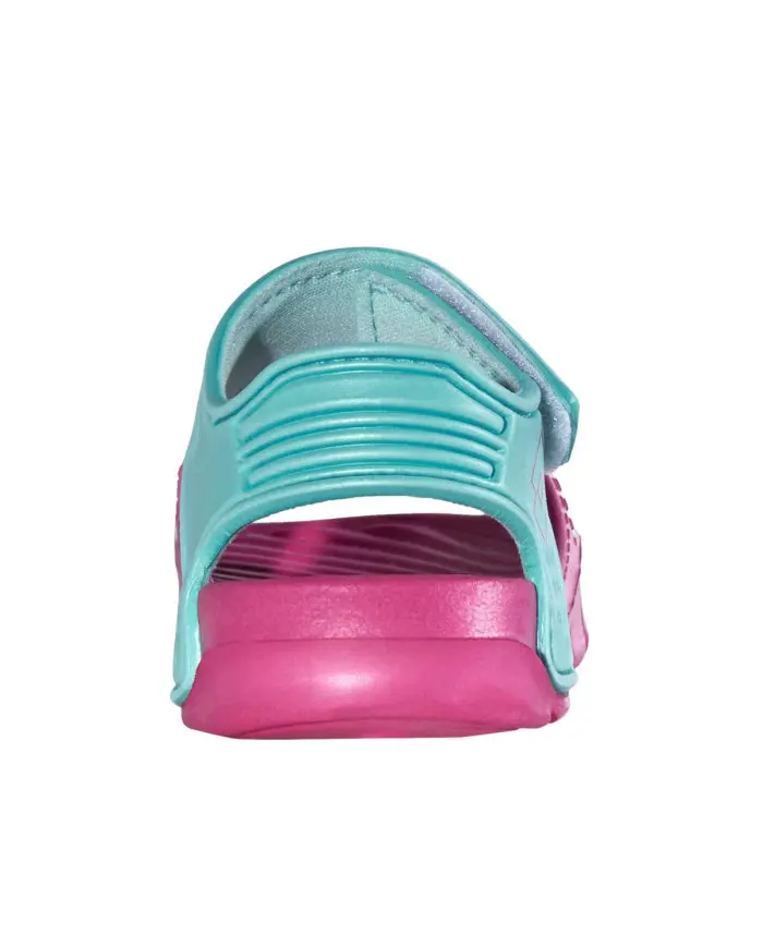 Lotto Buty dziecięce SIMMA K 2601090K4053 - Różowe | Sklep Monotox