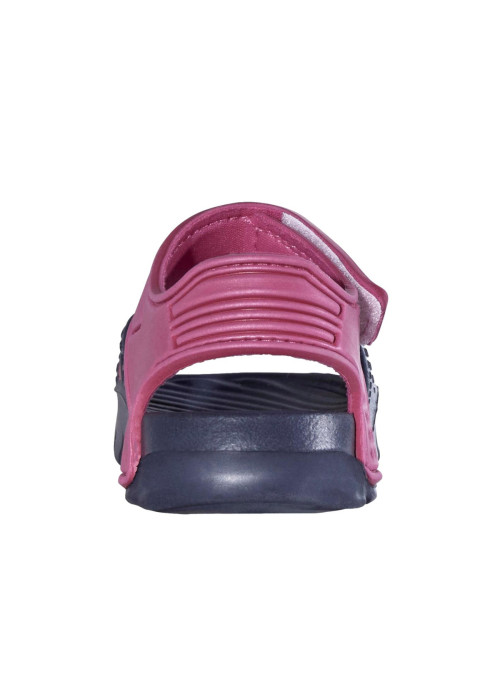Lotto Buty dziecięce SIMMA K 2601090K5940 - Fioletowe | Sklep Monotox