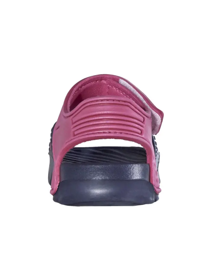 Lotto Buty dziecięce SIMMA K 2601090K5940 - Fioletowe | Sklep Monotox