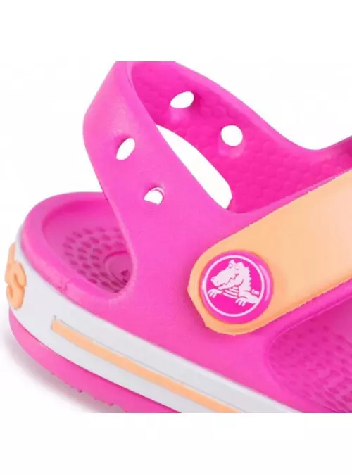 Crocs CROCBAND SANDAL KIDS 12856-6QZ