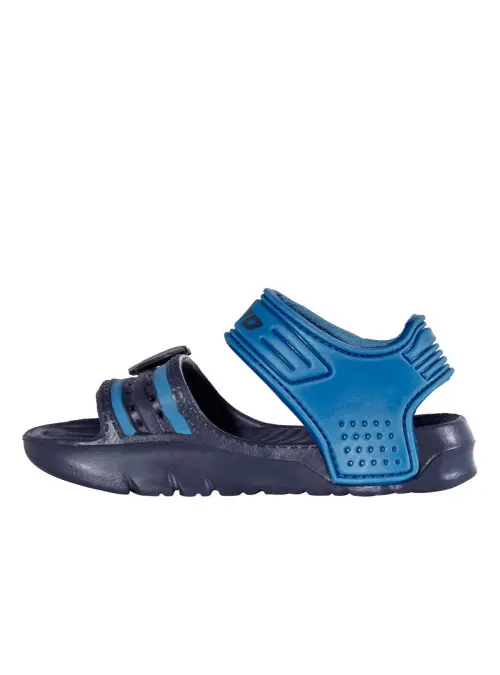 Lotto Buty dziecięce SIMMA K 2601090K5950 - Granatowe | Sklep Monotox