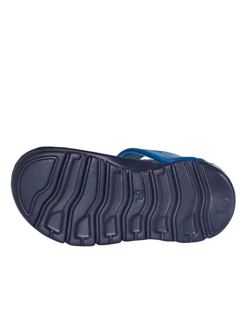 Lotto Buty dziecięce SIMMA K 2601090K5950 - Granatowe | Sklep Monotox