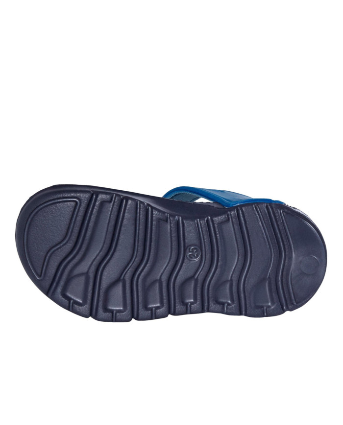 Lotto Buty dziecięce SIMMA K 2601090K5950 - Granatowe | Sklep Monotox
