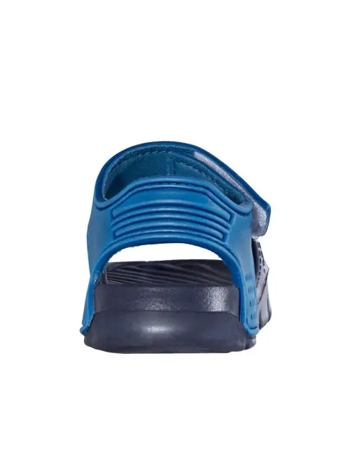 Lotto Buty dziecięce SIMMA K 2601090K5950 - Granatowe | Sklep Monotox