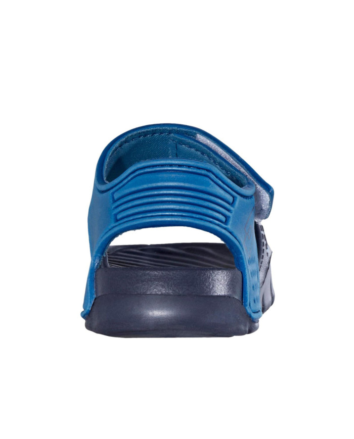Lotto Buty dziecięce SIMMA K 2601090K5950 - Granatowe | Sklep Monotox
