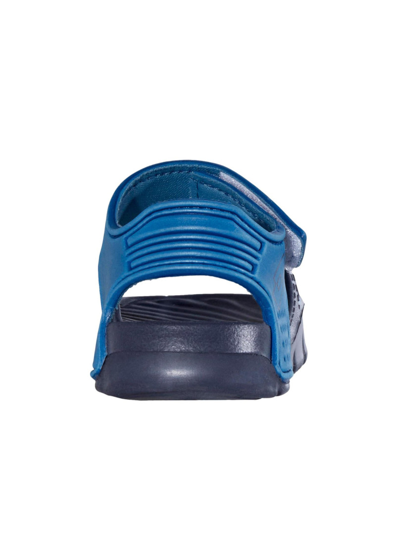 Lotto Buty dziecięce SIMMA K 2601090K5950 - Granatowe | Sklep Monotox