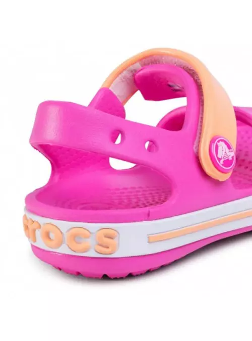 Crocs CROCBAND SANDAL KIDS 12856-6QZ