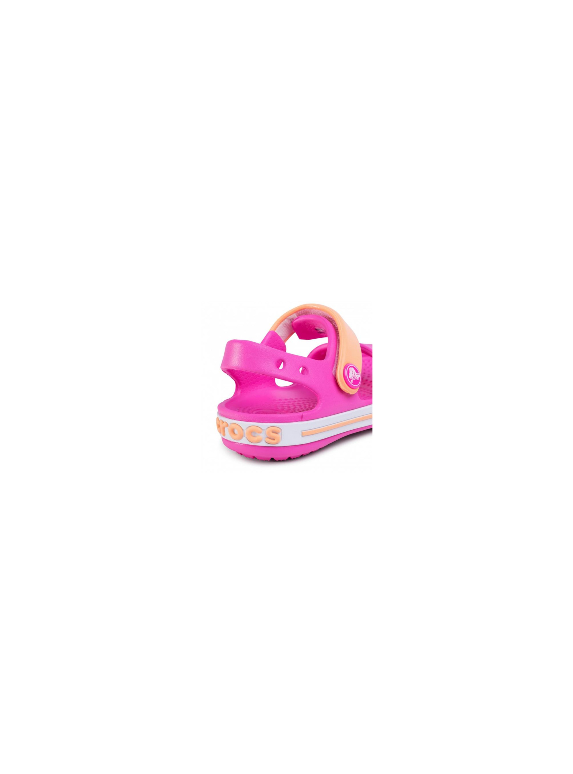 Crocs CROCBAND SANDAL KIDS 12856-6QZ