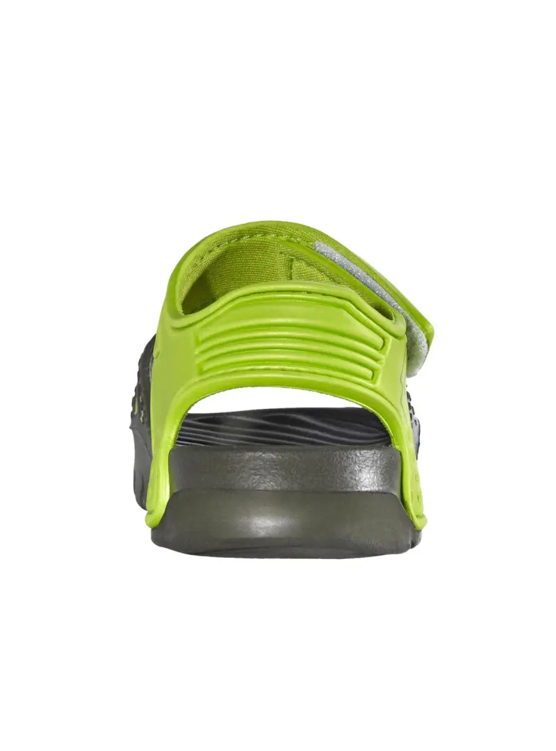 Lotto Buty dziecięce SIMMA K 2601090K6763 - Zielone | Sklep Monotox