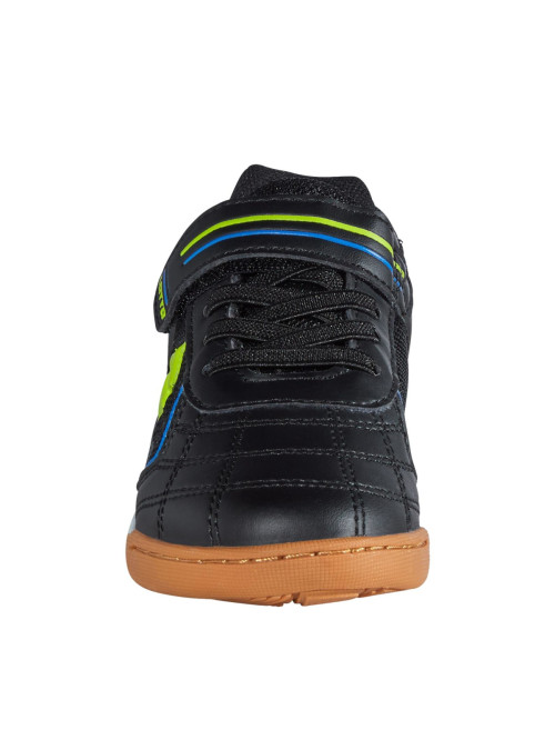 Lotto Buty dziecięce SOCCERA K 2601170K1163 - Czarne | Sklep Monotox
