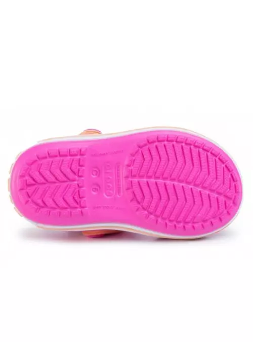 Crocs CROCBAND SANDAL KIDS 12856-6QZ