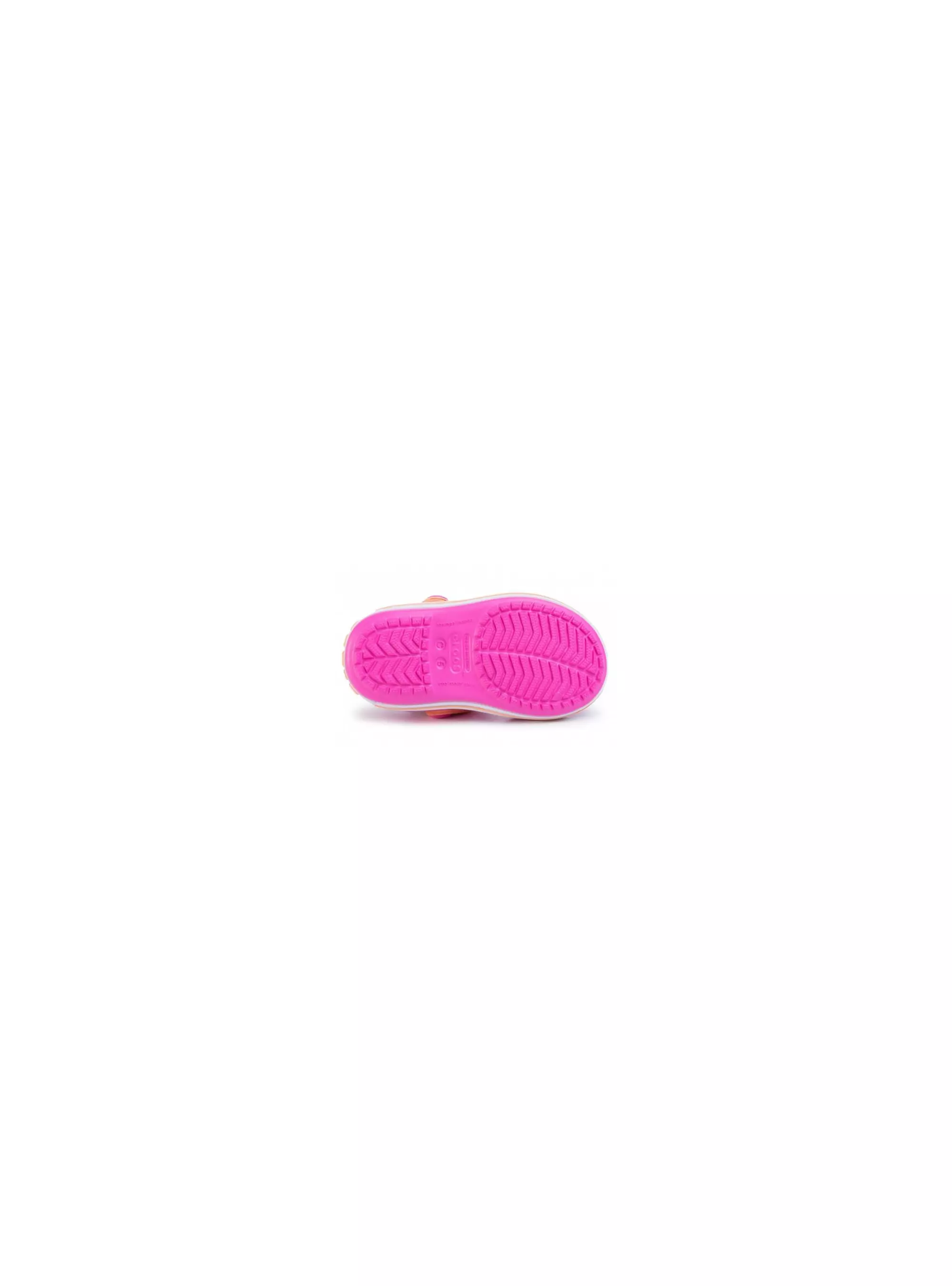 Crocs CROCBAND SANDAL KIDS 12856-6QZ