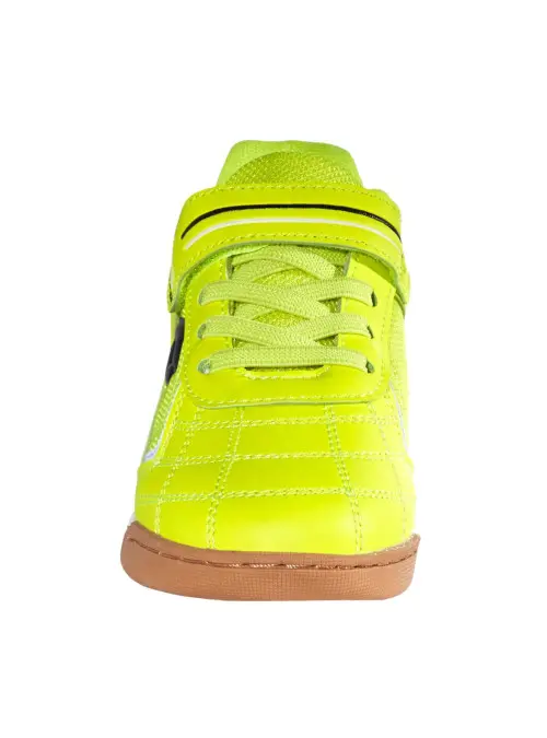 Lotto Buty dziecięce SOCCERA K 2601170K2411 - Żółte | Sklep Monotox