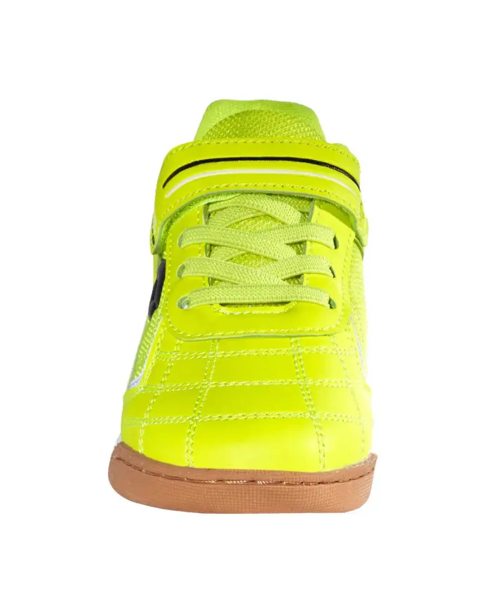 Lotto Buty dziecięce SOCCERA K 2601170K2411 - Żółte | Sklep Monotox