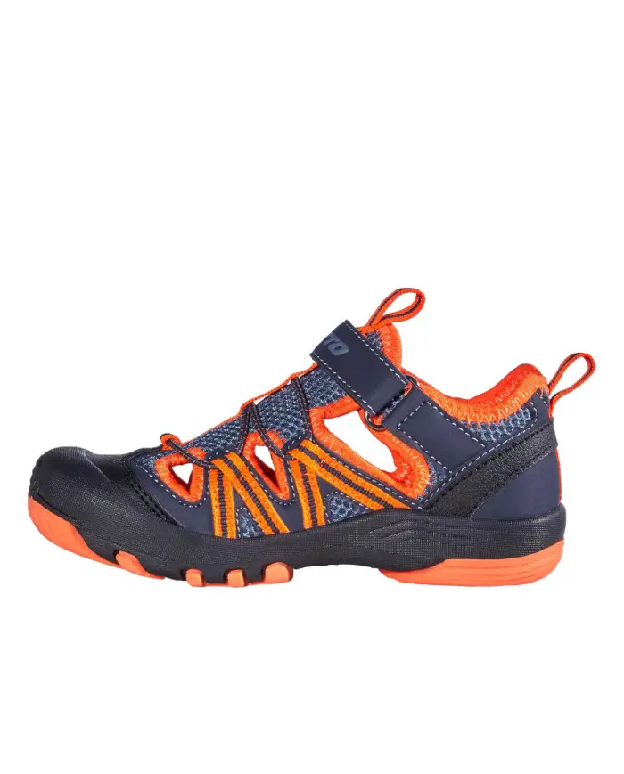 Lotto Buty UCELO K 2601500K5928 - Pomarańczowe | Sklep Monotox