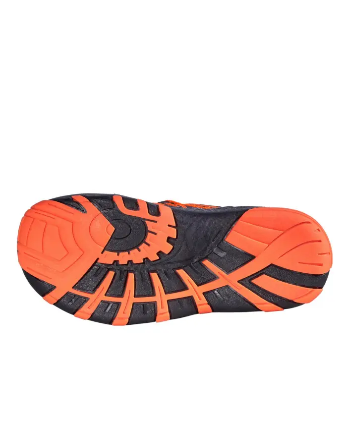 Lotto Buty UCELO K 2601500K5928 - Pomarańczowe | Sklep Monotox