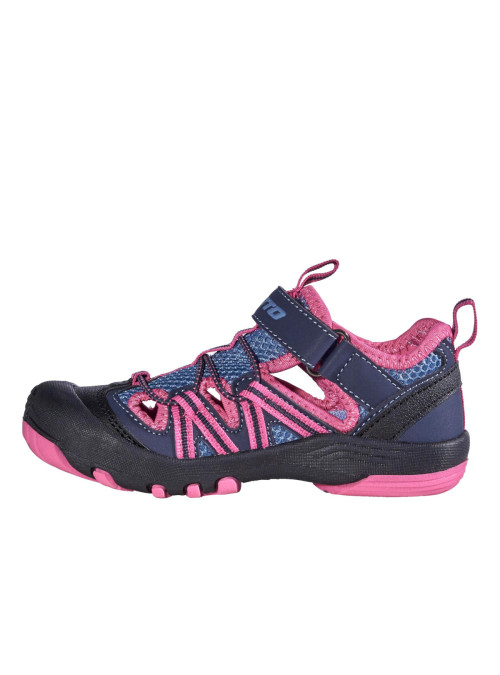 Lotto Buty dziecięce UCELO K 2601500K5943 - Różowe | Sklep Monotox