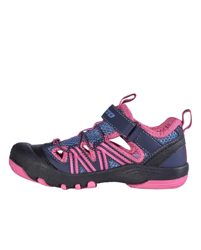 Lotto Buty dziecięce UCELO K 2601500K5943 - Różowe | Sklep Monotox