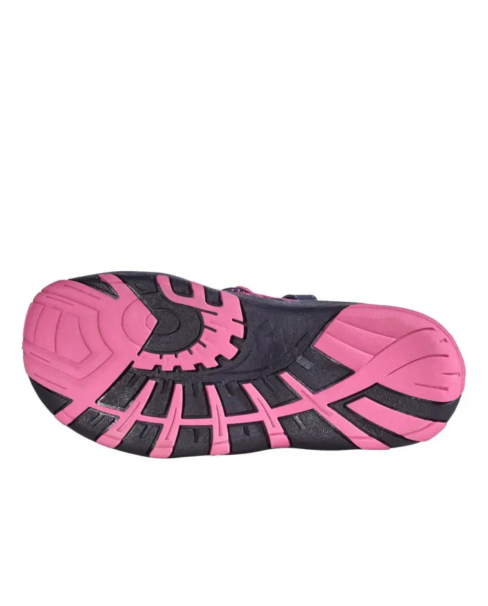 Lotto Buty dziecięce UCELO K 2601500K5943 - Różowe | Sklep Monotox