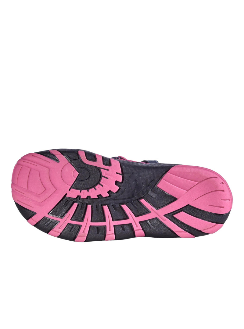 Lotto Buty dziecięce UCELO K 2601500K5943 - Różowe | Sklep Monotox