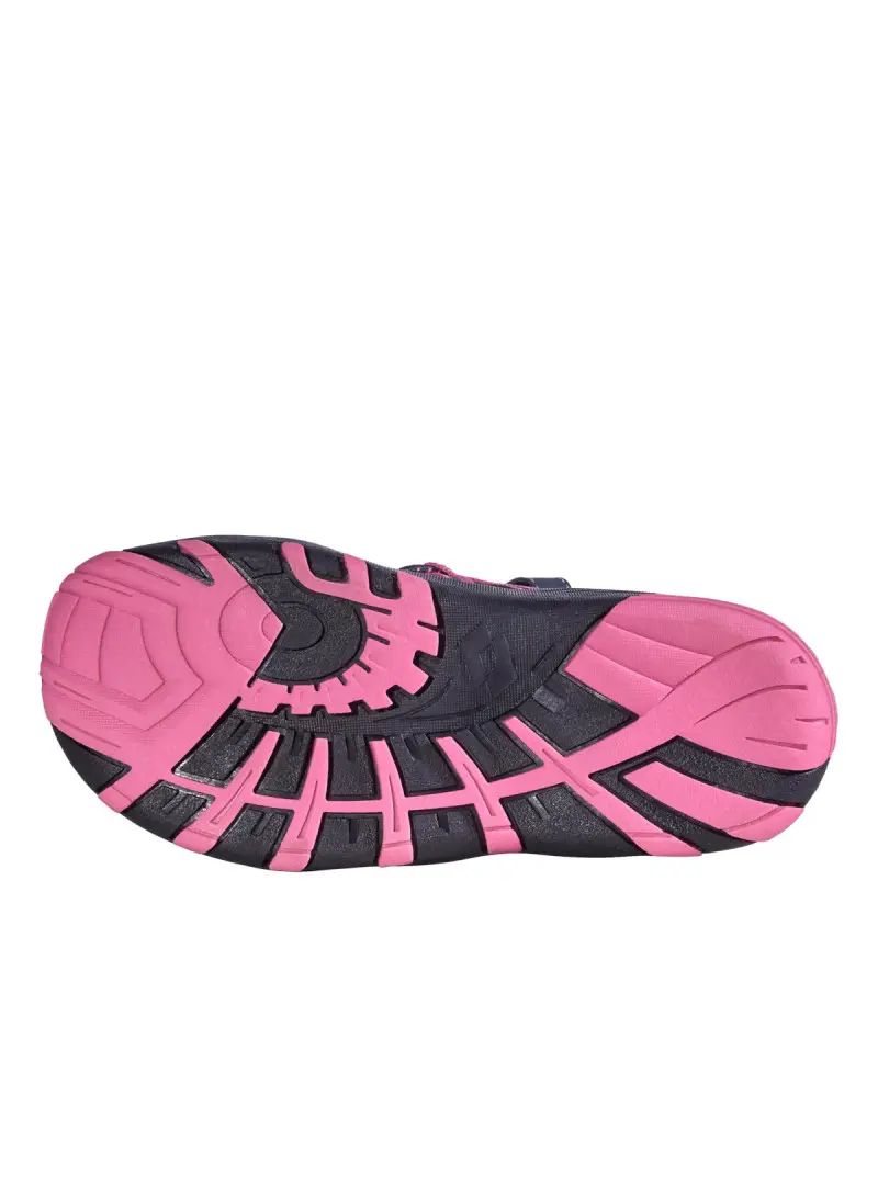 Lotto Buty dziecięce UCELO K 2601500K5943 - Różowe | Sklep Monotox