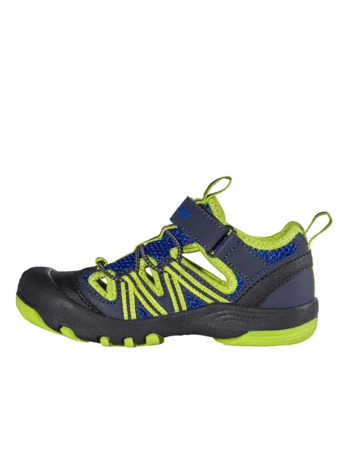 Lotto Buty dziecięce UCELO K 2601500K5963 - Szare | Sklep Monotox