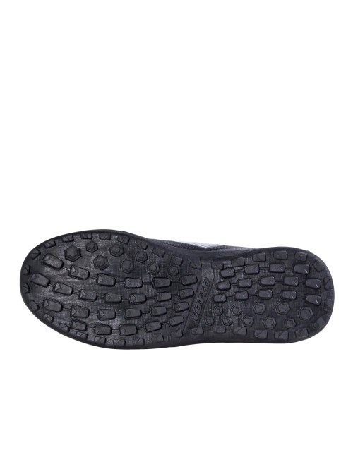 Lotto Buty dziecięce KOBATO K 2601520K1119 - Czarne | Sklep Monotox