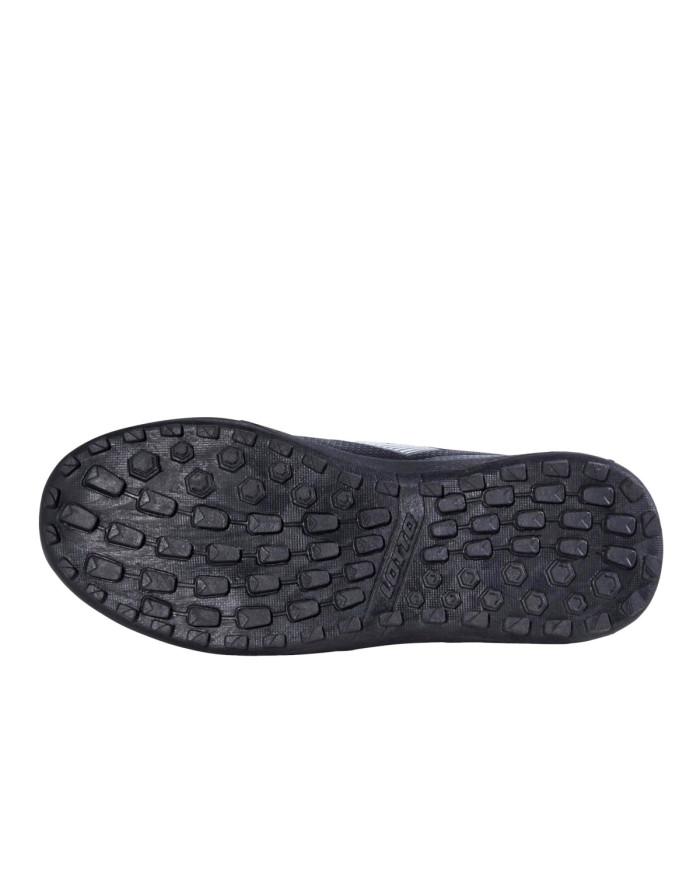 Lotto Buty dziecięce KOBATO K 2601520K1119 - Czarne | Sklep Monotox