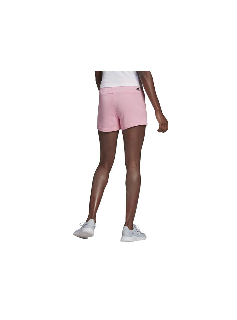 Adidas Męskie Szorty W Lin Ft Sho Różowy | Oficjalny sklep | Monotox