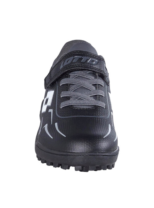 Lotto Buty dziecięce KOBATO K 2601520K1119 - Czarne | Sklep Monotox