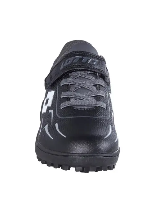 Lotto Buty dziecięce KOBATO K 2601520K1119 - Czarne | Sklep Monotox