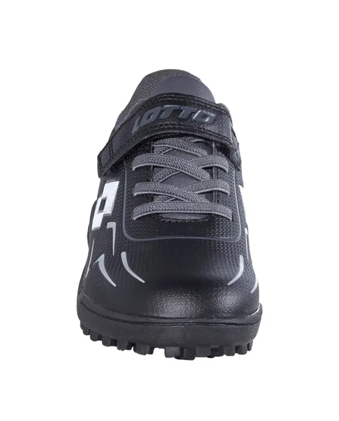 Lotto Buty dziecięce KOBATO K 2601520K1119 - Czarne | Sklep Monotox