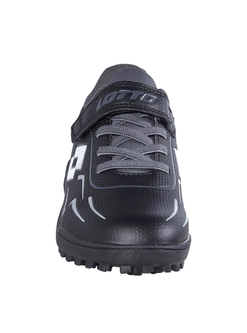 Lotto Buty dziecięce KOBATO K 2601520K1119 - Czarne | Sklep Monotox