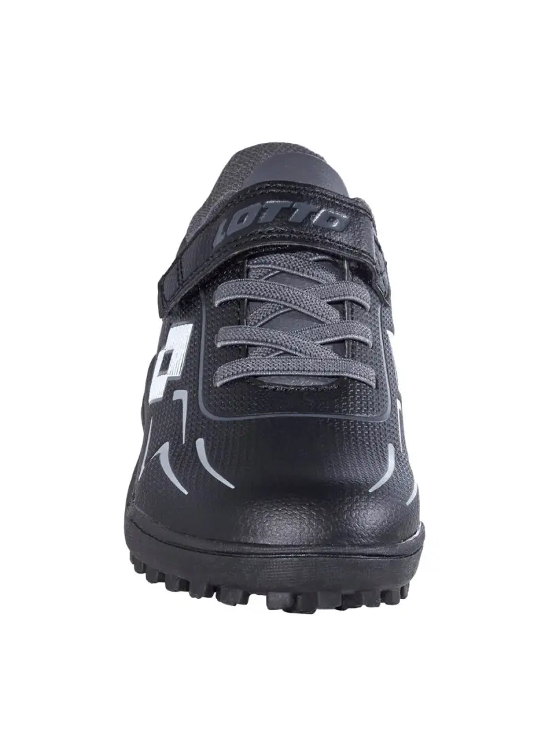 Lotto Buty dziecięce KOBATO K 2601520K1119 - Czarne | Sklep Monotox
