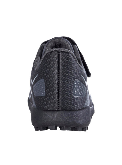 Lotto Buty dziecięce KOBATO K 2601520K1119 - Czarne | Sklep Monotox