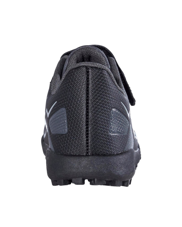 Lotto Buty dziecięce KOBATO K 2601520K1119 - Czarne | Sklep Monotox